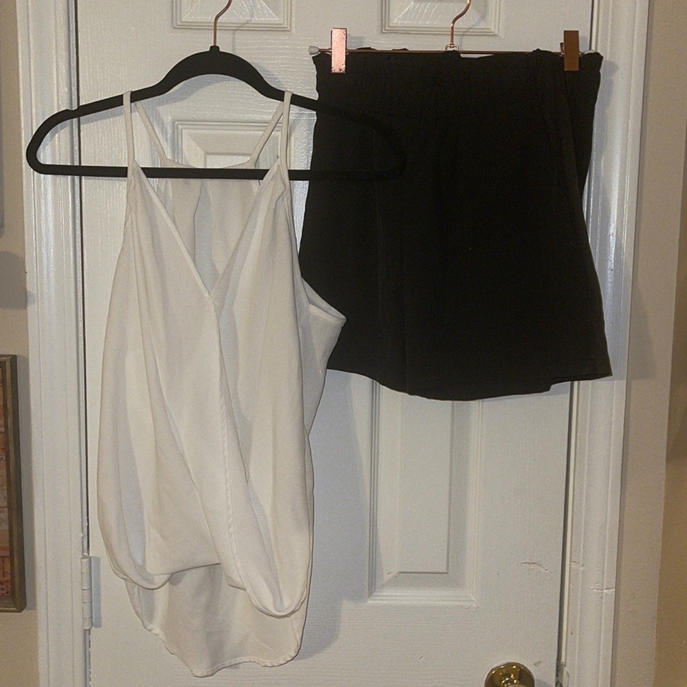 Top And Bottom Set